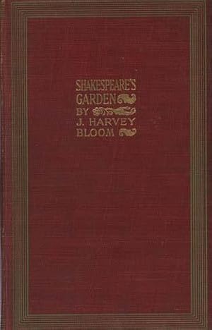 Shakespeare's Garden