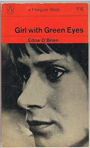 Girl With Green Eyes (The Lonely Girl)