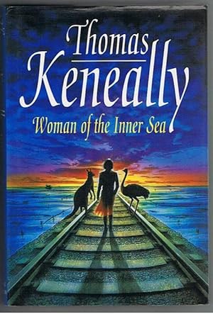 Woman of the Inner Sea