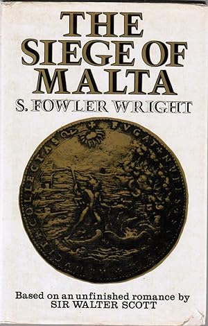 Imagen del vendedor de The Siege of Malta a la venta por Besleys Books  PBFA