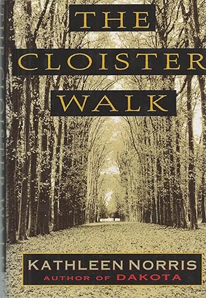 Cloister Walk