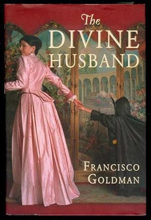 Seller image for The Divine Husband for sale by Bookmarc's