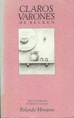 Seller image for Claros Varones De Belken / Fair Gentlemen of Belken County for sale by Bookmarc's