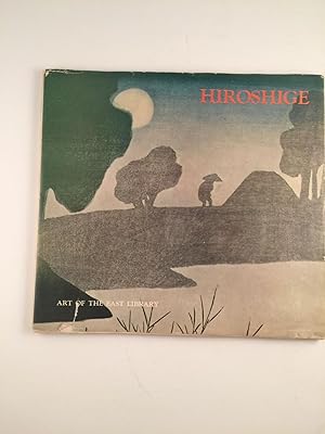 Seller image for Hiroshige for sale by WellRead Books A.B.A.A.