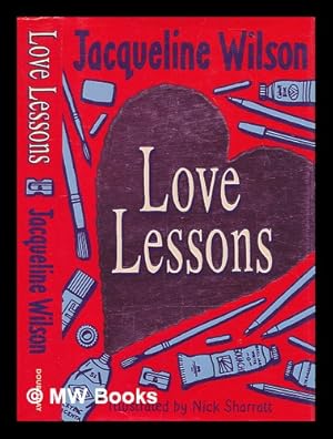 Seller image for Love lessons for sale by MW Books