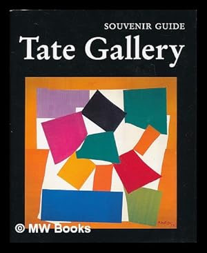 Seller image for Tate Gallery : souvenir guide for sale by MW Books