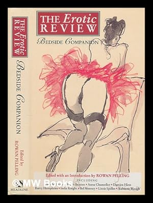 Imagen del vendedor de Erotic review bedside companion / editor, Rowan Pelling a la venta por MW Books
