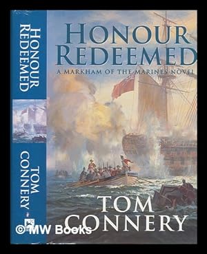Seller image for Honour redeemed / Tom Connery for sale by MW Books