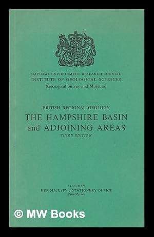 Bild des Verkufers fr British regional geology : the Hampshire basin and adjoining areas zum Verkauf von MW Books