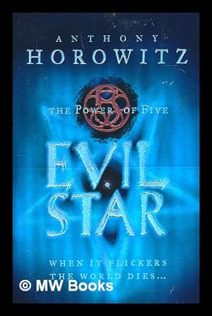 Imagen del vendedor de Evil star / Anthony Horowitz a la venta por MW Books