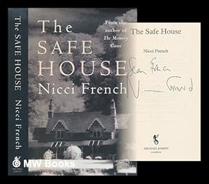 Seller image for The safe house / Nicci French for sale by MW Books