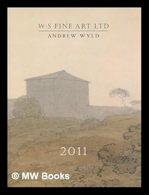 Imagen del vendedor de WS Fine Art, Andrew Wyld 2011 a la venta por MW Books