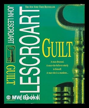 Seller image for Guilt / John Lescroart for sale by MW Books