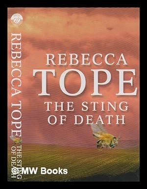 Seller image for The sting of death for sale by MW Books