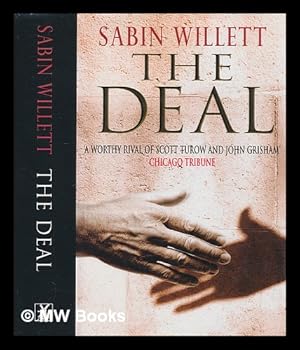 Imagen del vendedor de The deal / Sabin Willett a la venta por MW Books