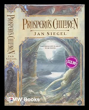 Bild des Verkufers fr Prospero's children / Jan Siegel zum Verkauf von MW Books