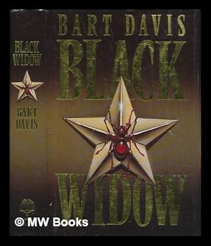 Seller image for Black widow for sale by MW Books