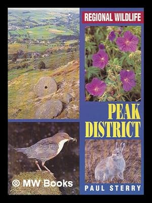 Seller image for The Peak District / Paul Sterry for sale by MW Books