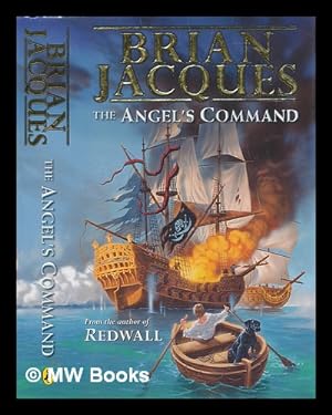 Seller image for The angel's command : a tale from the castaways of the Flying Dutchman for sale by MW Books