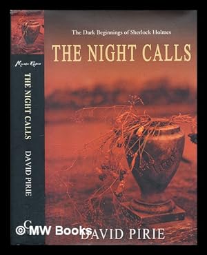 Seller image for The night calls / David Pirie for sale by MW Books