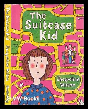 Seller image for The suitcase kid for sale by MW Books