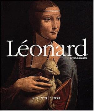 Léonard de Vinci