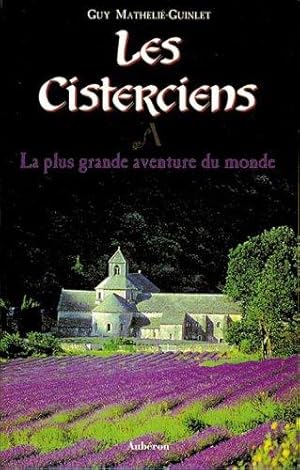 Les Cisterciens