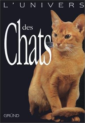 L'univers des chats