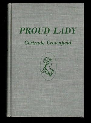 Image du vendeur pour Proud Lady mis en vente par Gyre & Gimble