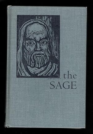 Seller image for The Sage/Father of Generations to Come/A Novel of the Crucial Years-58-60 A.D. for sale by Gyre & Gimble