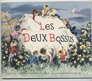 Seller image for Les Deux Bossus (Les Albums Du Pre Castor) for sale by Granny Goose Books