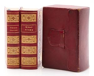 Seller image for The Holy Bible, containing the Old and New Testaments [with] The Book of Common Prayer for sale by James Cummins Bookseller, ABAA