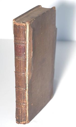 Seller image for An Essay on the Writings and Genius of Shakespear, compared with the Greek and French Dramatic Poets, with Some Remarks upon the Misrepresentations of Mons. de Voltaire for sale by James Cummins Bookseller, ABAA