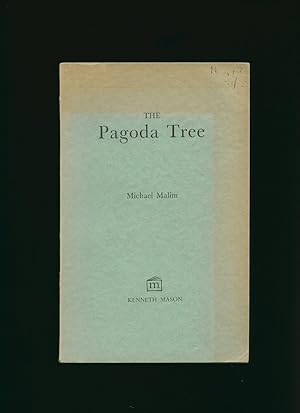 Seller image for The Pagoda Tree [Uncorrected Proof Copy of the First Edition] for sale by Little Stour Books PBFA Member
