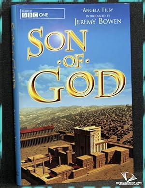 Bild des Verkufers fr Son of God zum Verkauf von BookLovers of Bath