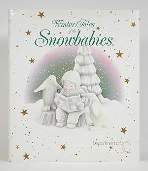 Imagen del vendedor de Winter Tales of the Snowbabies a la venta por Banjo Booksellers, IOBA