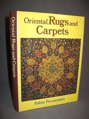 Oriental Rugs and Carpets