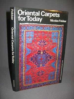 Oriental Carpets for Today