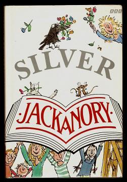 Seller image for SILVER JACKANORY for sale by A Book for all Reasons, PBFA & ibooknet