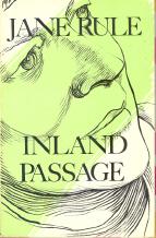 Seller image for Inland Passage for sale by Callaghan Books South