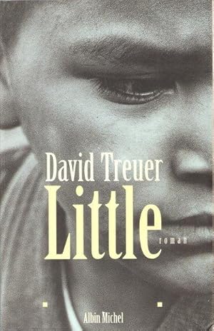 Seller image for Little for sale by Au vert paradis du livre