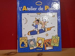 L'atelier de poésie