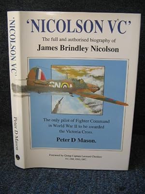 Nicolson VC