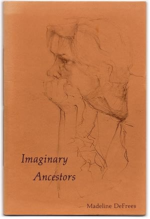 Bild des Verkufers fr Imaginary Ancestors. zum Verkauf von Orpheus Books