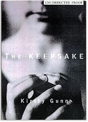 Seller image for The Keepsake. for sale by Orpheus Books