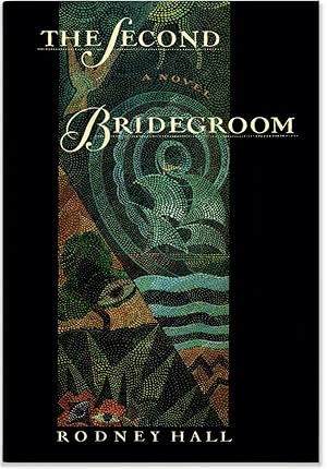 Seller image for The Second Bridegroom. for sale by Orpheus Books