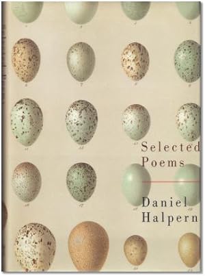 Immagine del venditore per Selected Poems. venduto da Orpheus Books