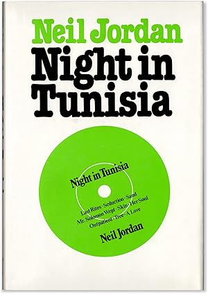 Night in Tunisia.