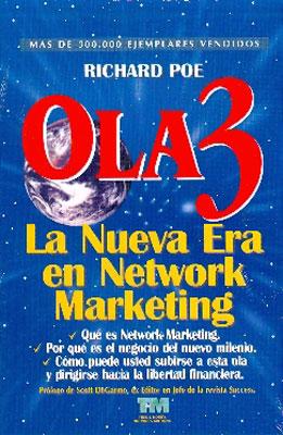 Imagen del vendedor de Ola 3: La Nueva Era en Network Marketing a la venta por Federico Burki