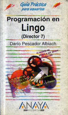 Programación en Lingo (Director 7)